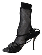 DOLCE & GABBANA sandalai