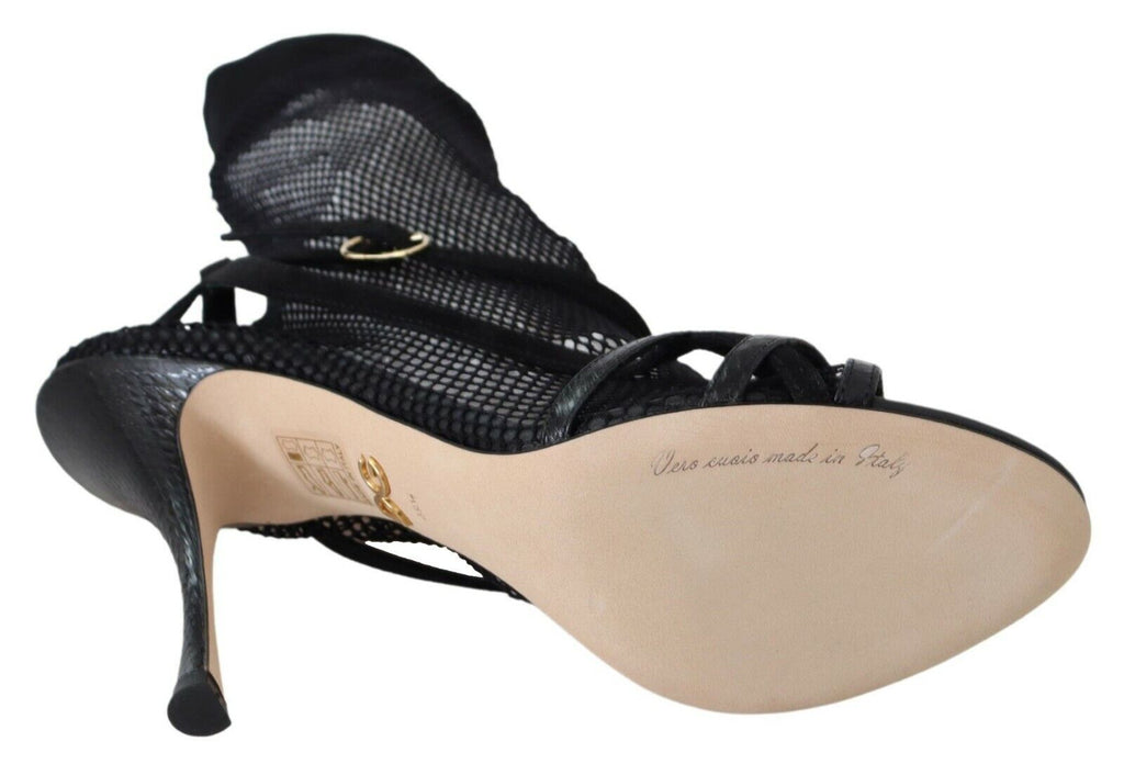 DOLCE & GABBANA sandalai