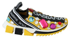 DOLCE & GABBANA sportiniai batai