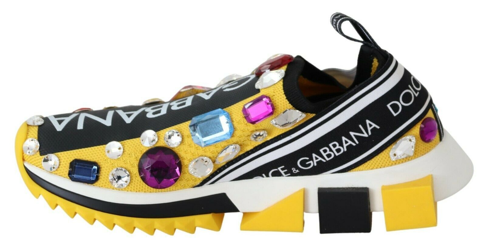 DOLCE & GABBANA sportiniai batai
