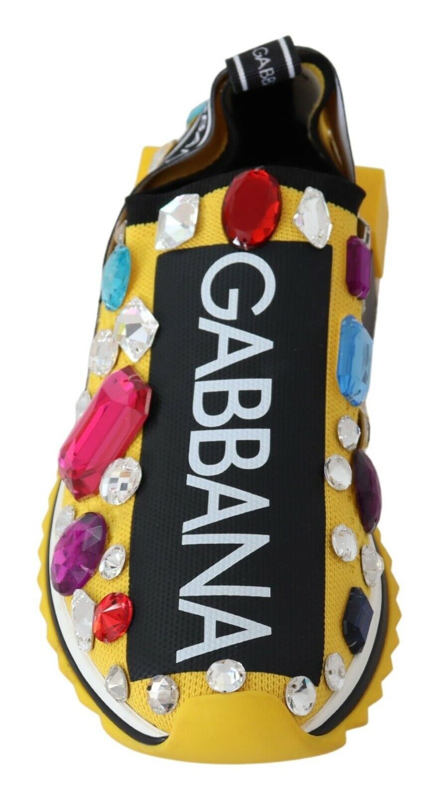 DOLCE & GABBANA sportiniai batai