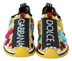 DOLCE & GABBANA sportiniai batai