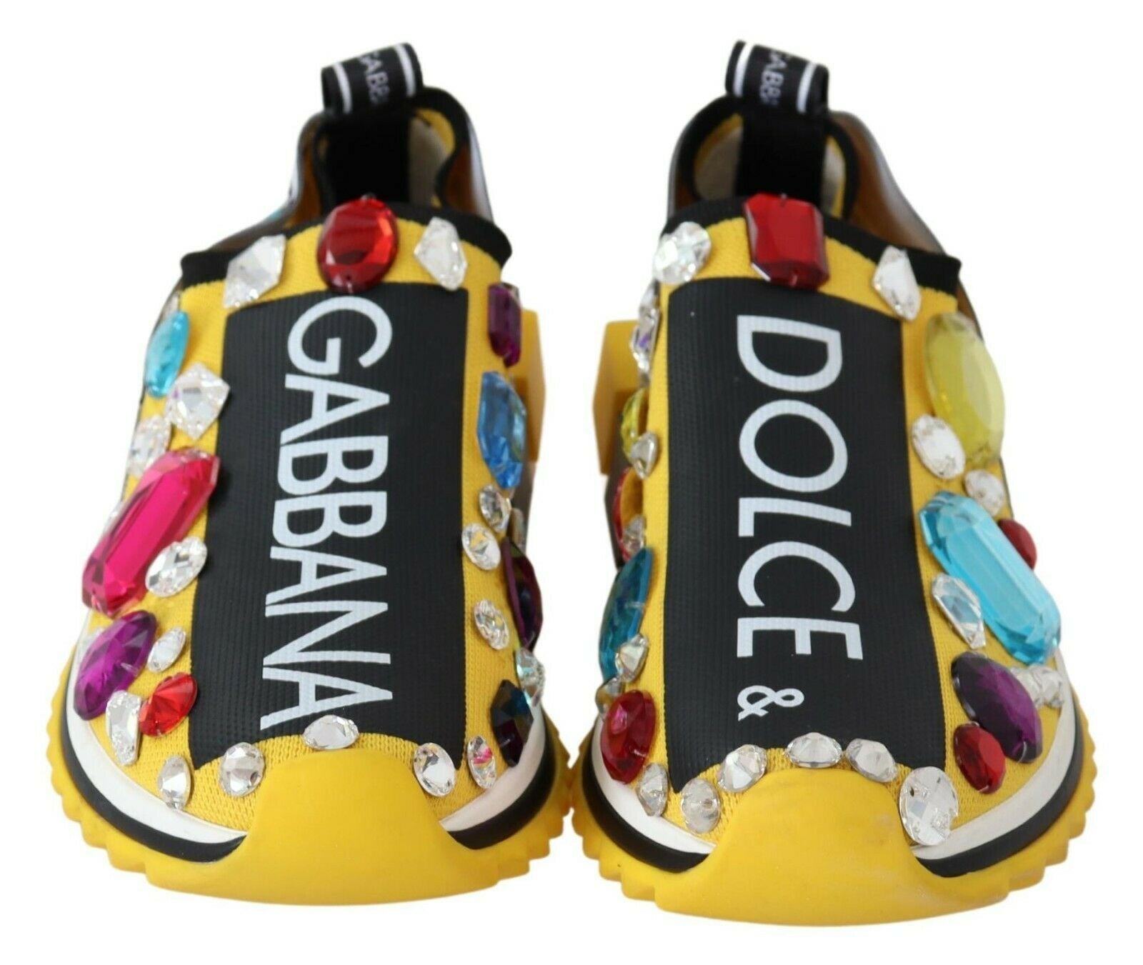 DOLCE & GABBANA sportiniai batai