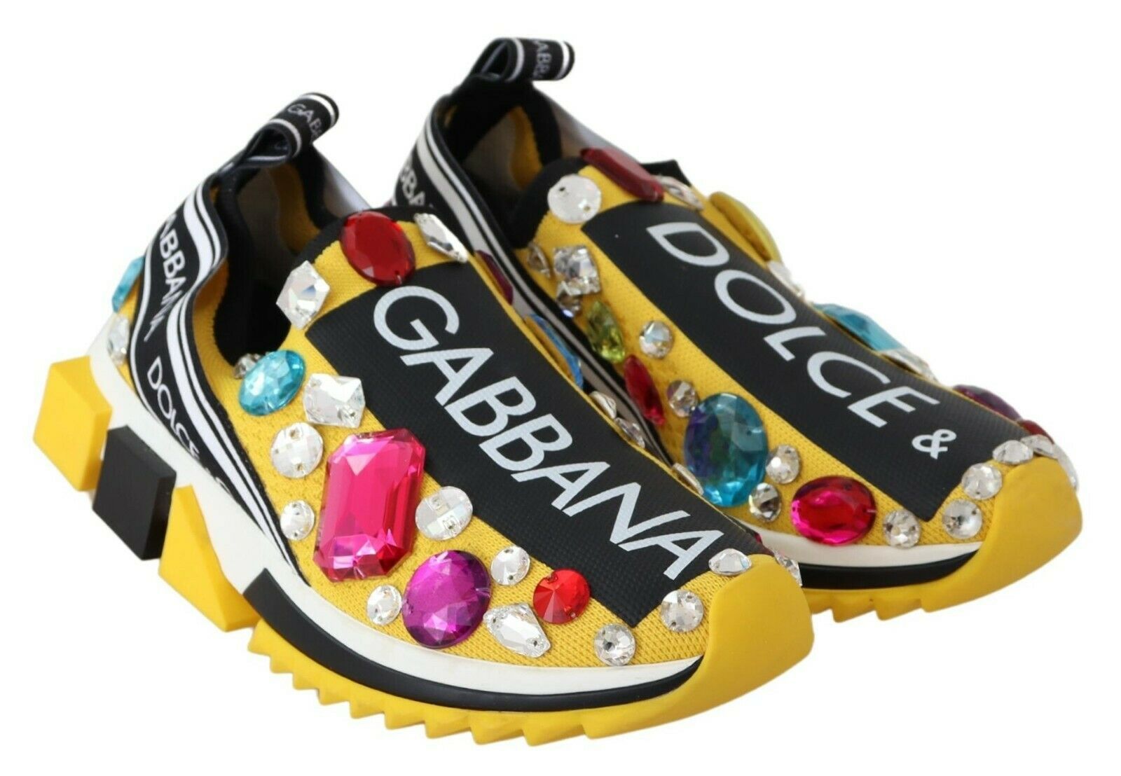 DOLCE & GABBANA sportiniai batai