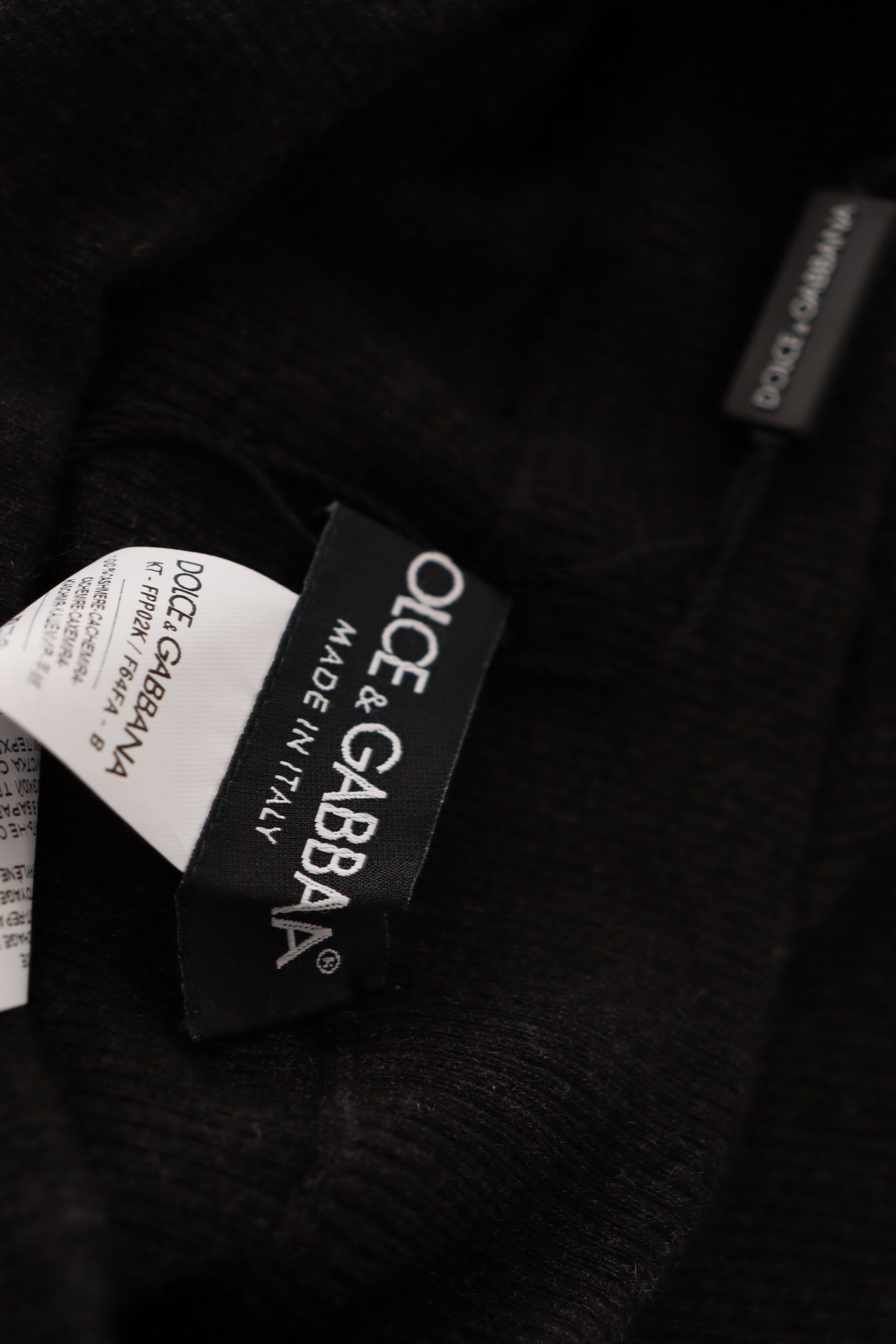 DOLCE & GABBANA apatiniai