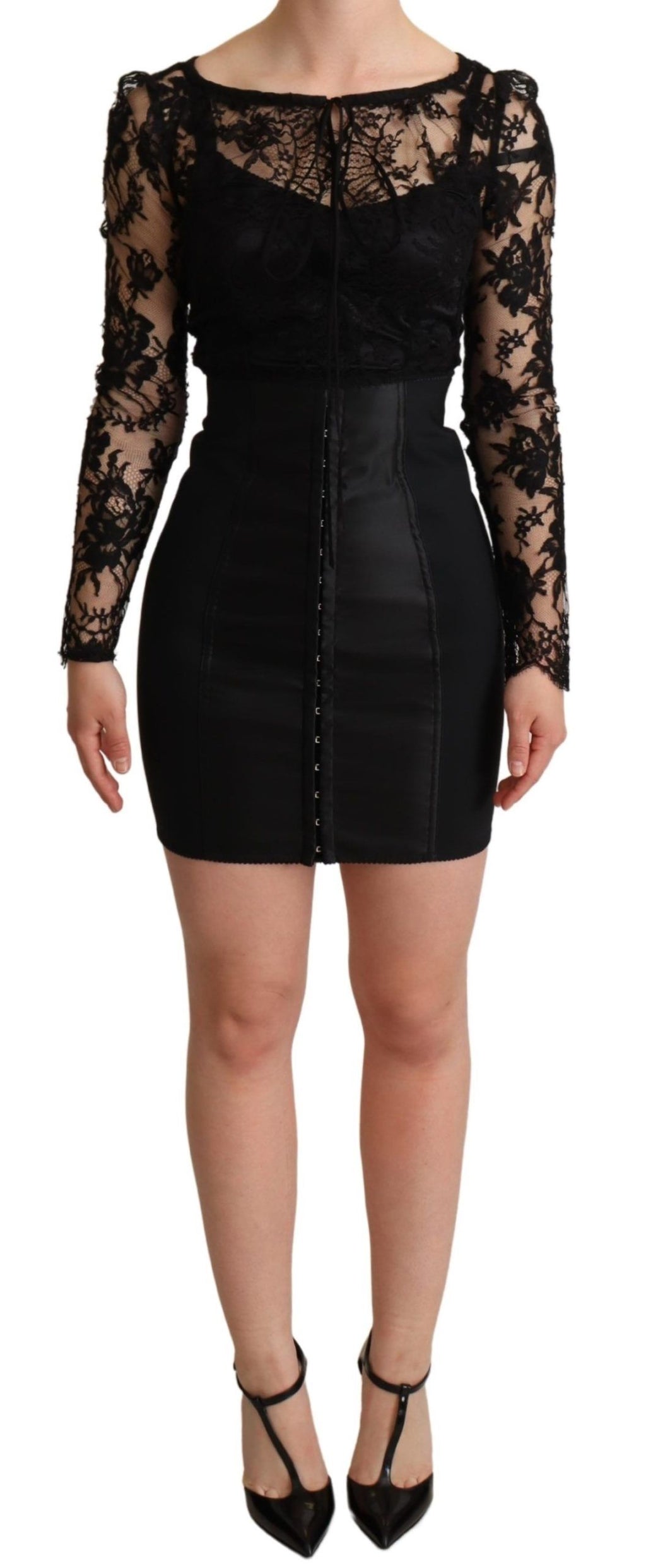 DOLCE & GABBANA suknelė