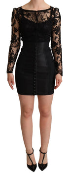 DOLCE & GABBANA suknelė
