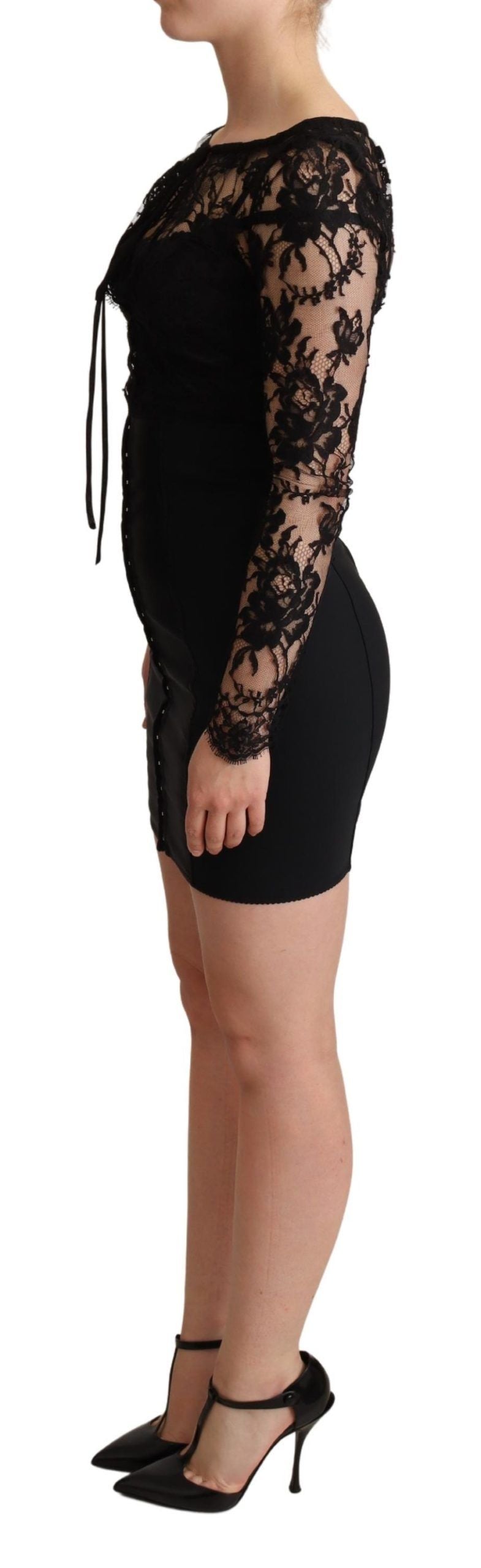 DOLCE & GABBANA suknelė