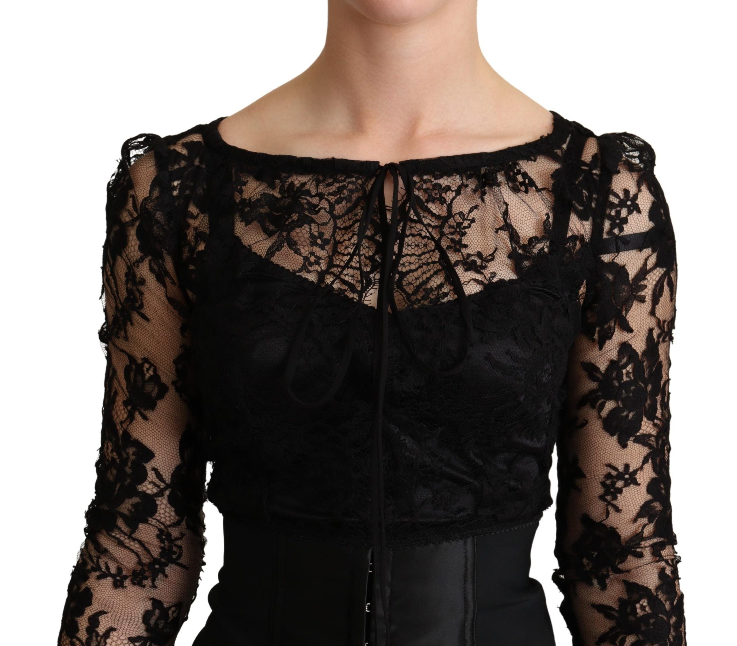 DOLCE & GABBANA suknelė