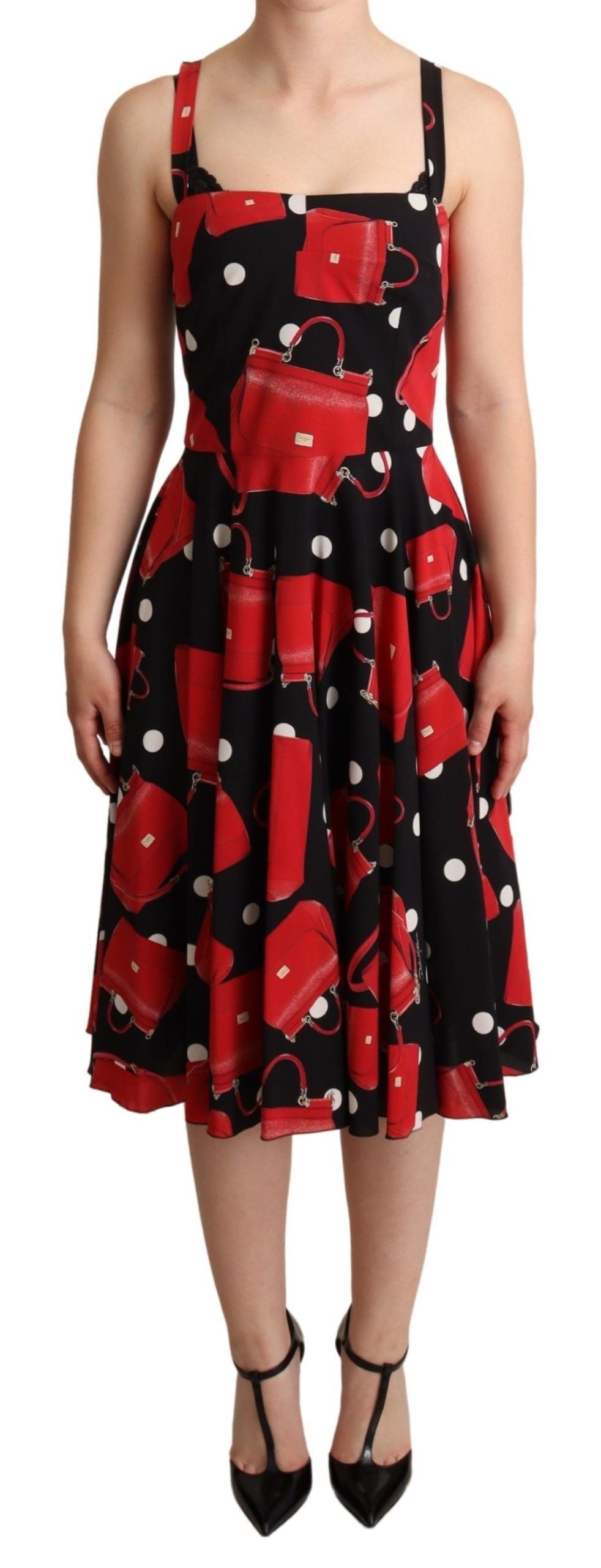 DOLCE & GABBANA suknelė