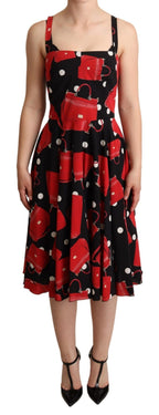 DOLCE & GABBANA suknelė
