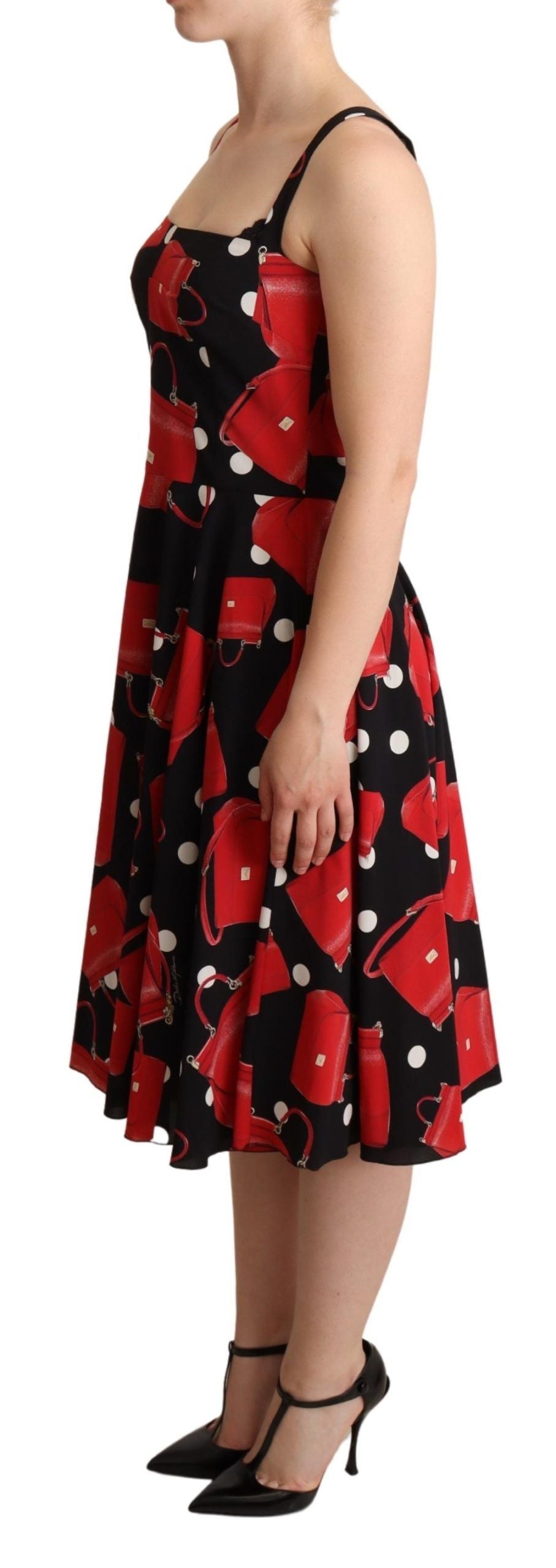DOLCE & GABBANA suknelė