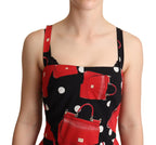 DOLCE & GABBANA suknelė