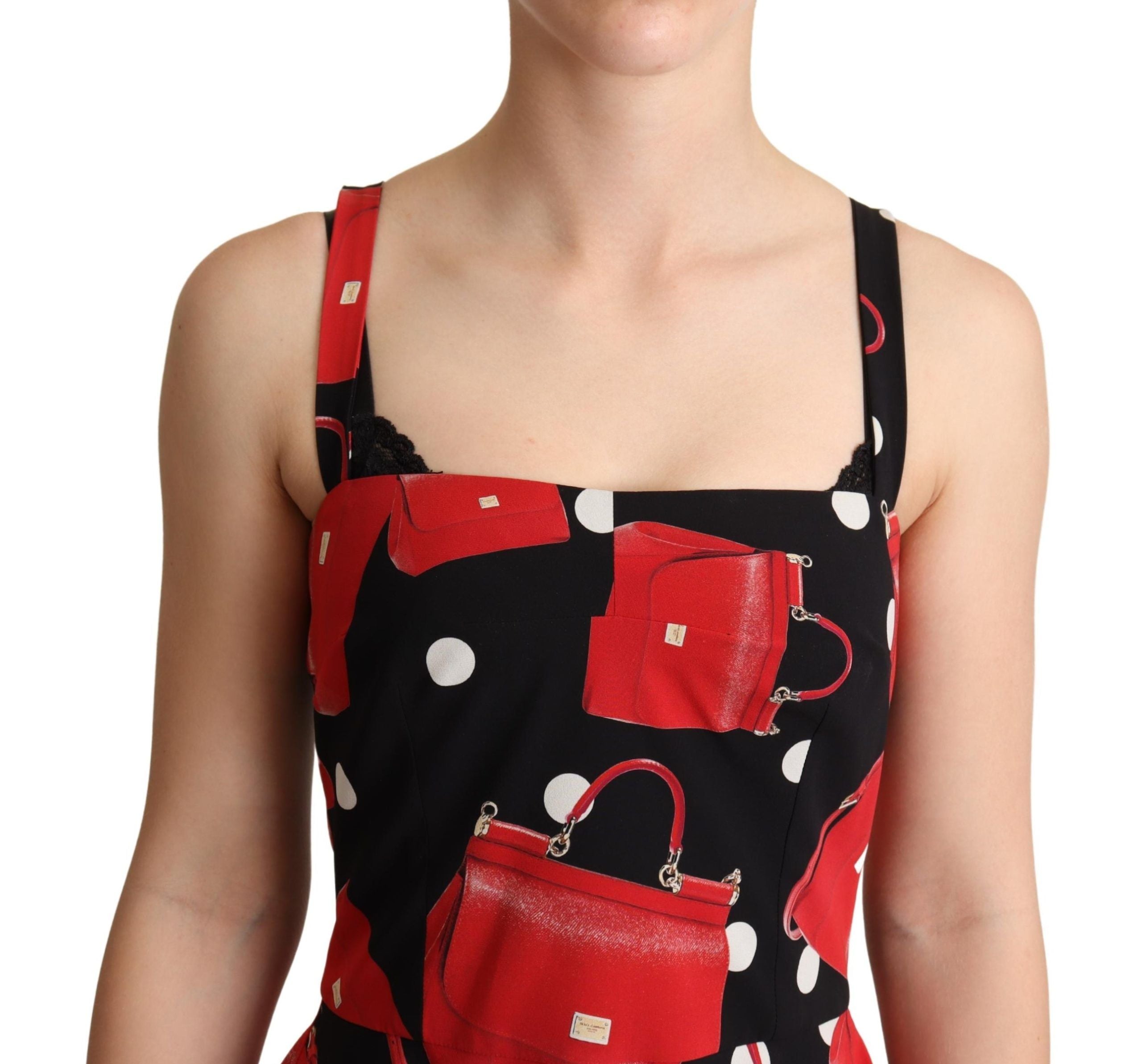 DOLCE & GABBANA suknelė