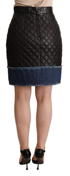 DOLCE & GABBANA sijonas