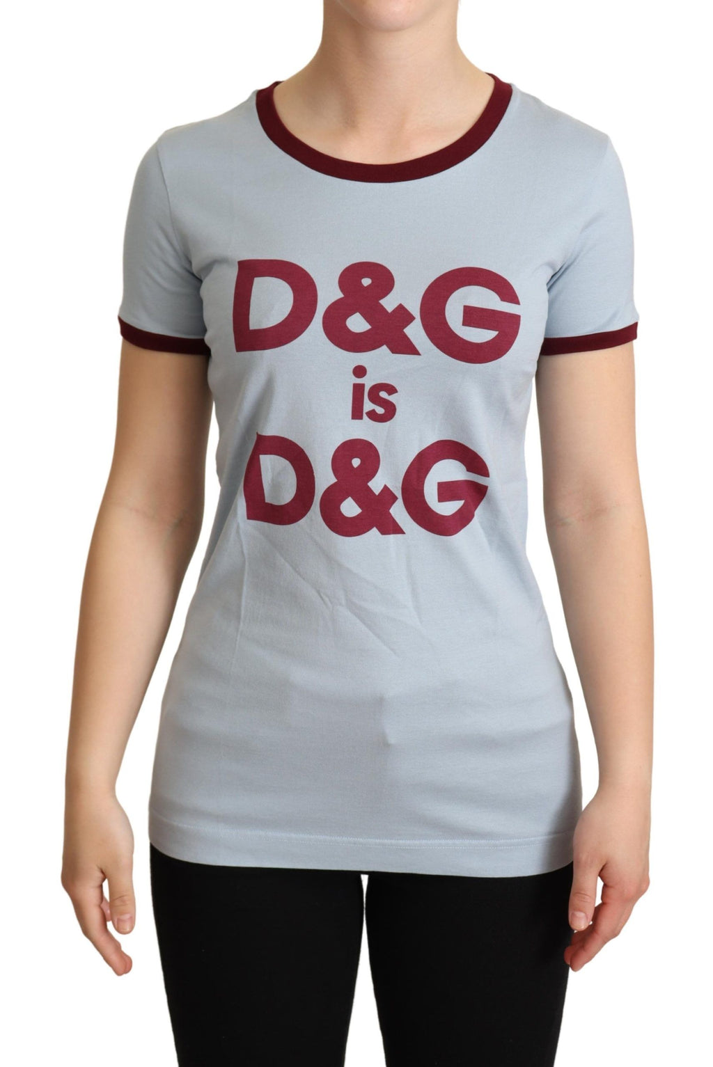 DOLCE & GABBANA marškinėliai