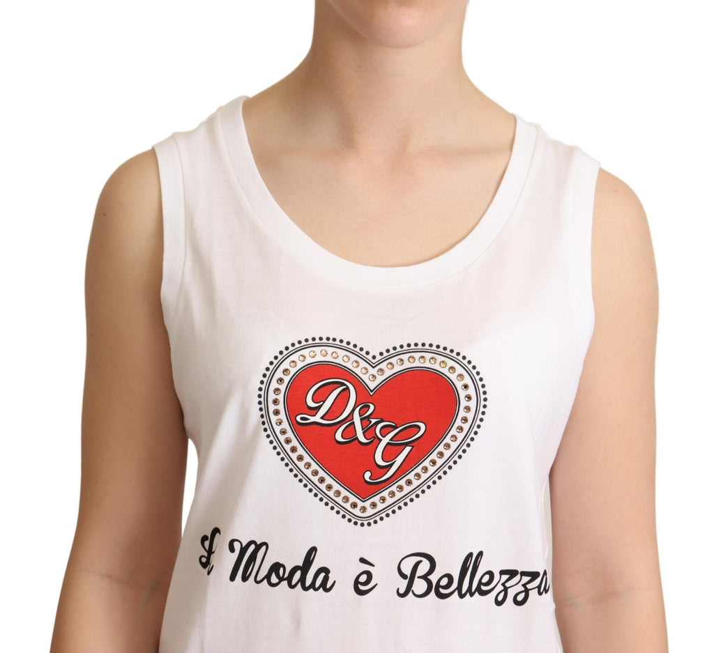 DOLCE & GABBANA marškinėliai