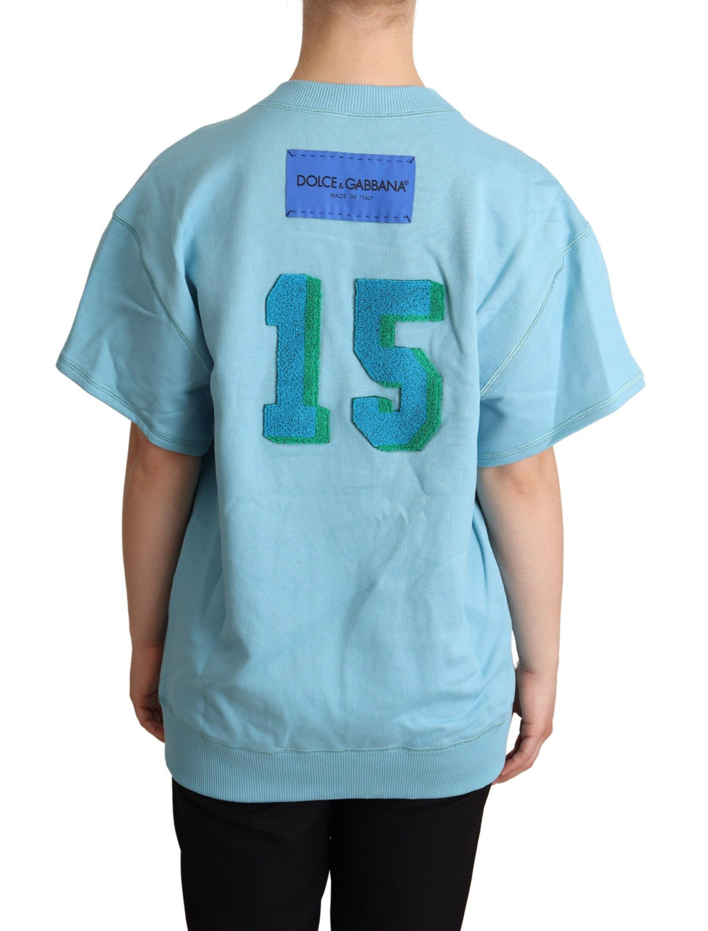 DOLCE & GABBANA marškinėliai