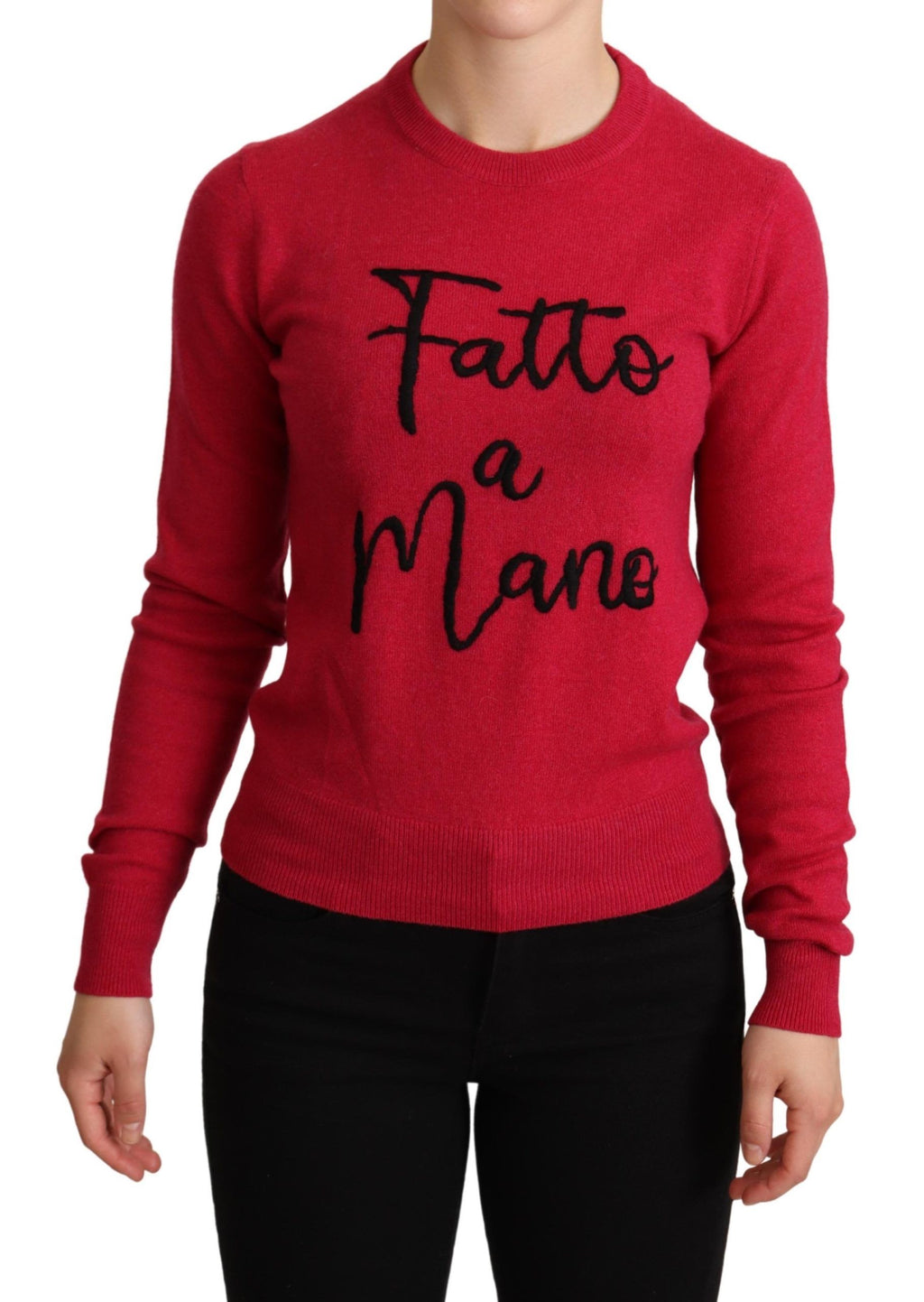DOLCE & GABBANA megztinis