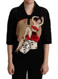 DOLCE & GABBANA megztinis