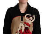 DOLCE & GABBANA megztinis