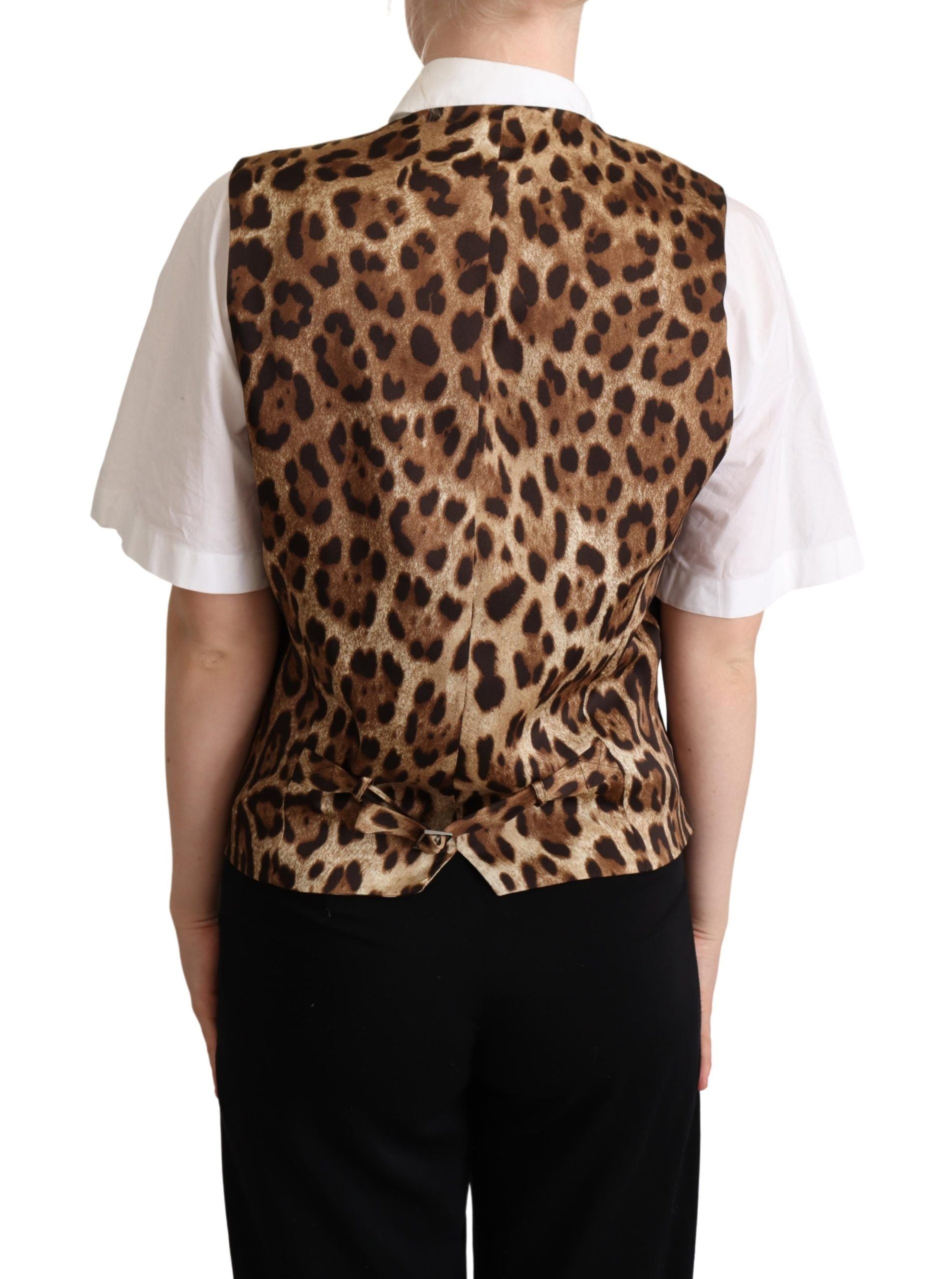 DOLCE & GABBANA paltas