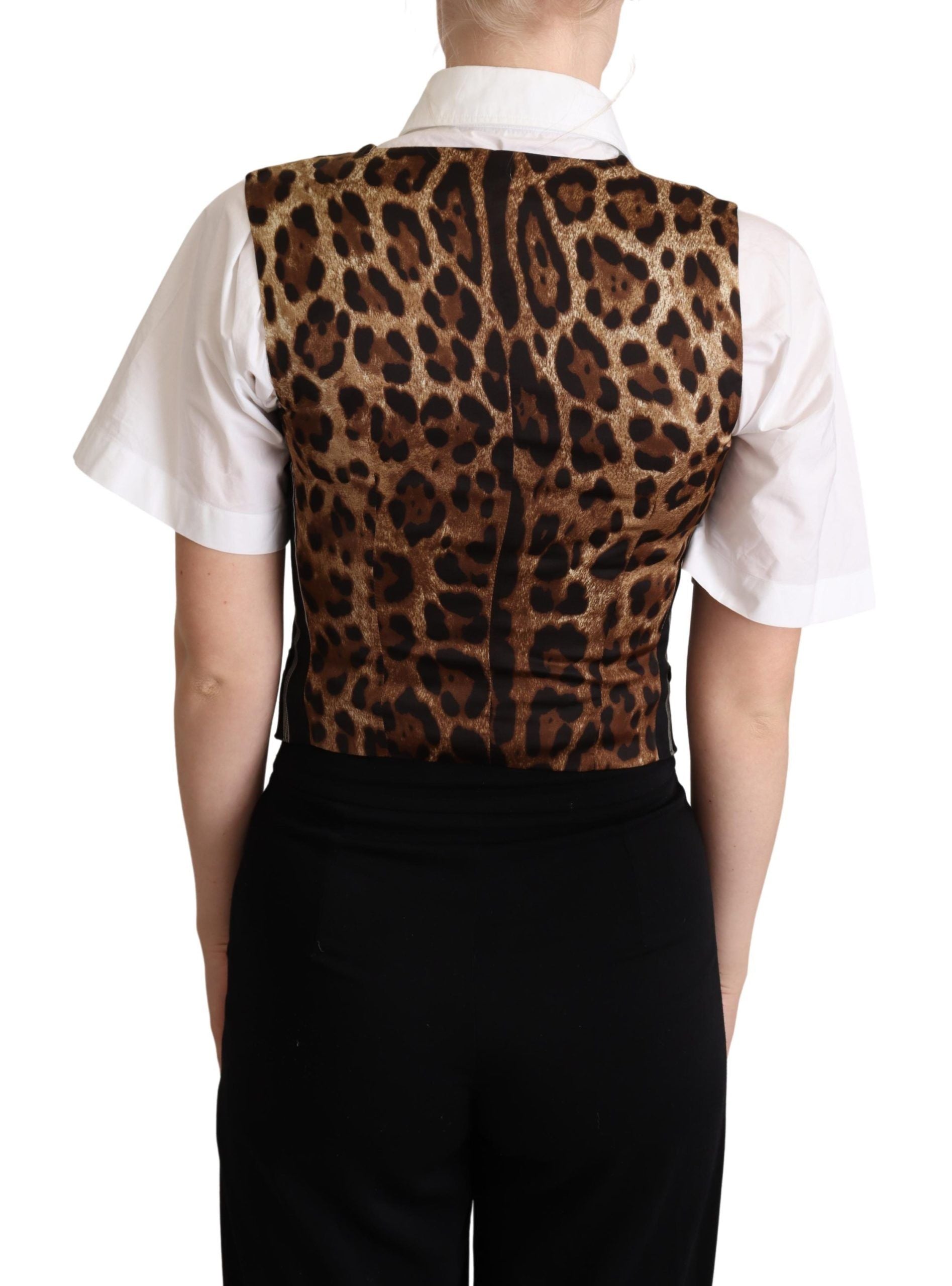 DOLCE & GABBANA paltas