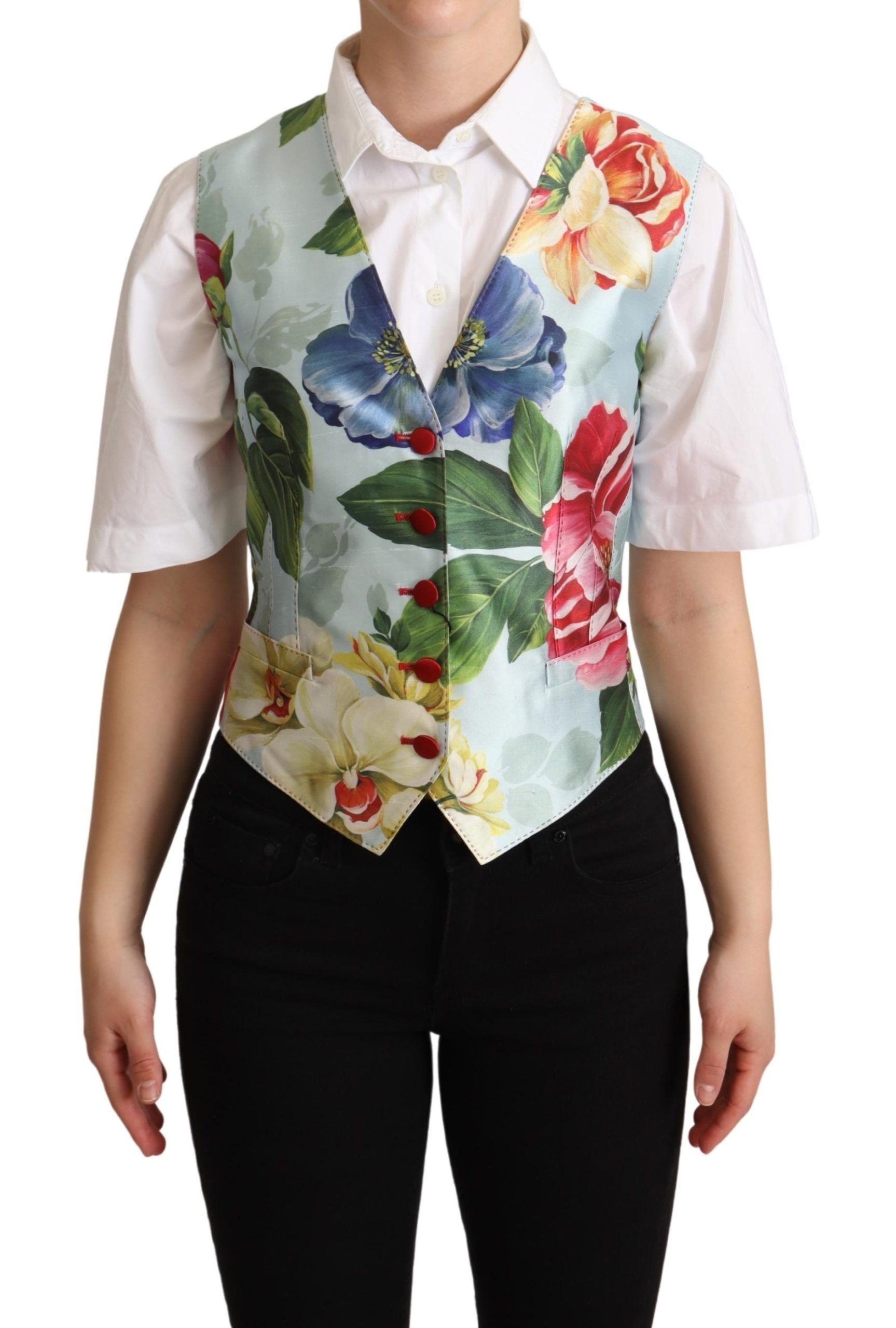 DOLCE & GABBANA paltas