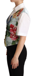 DOLCE & GABBANA paltas