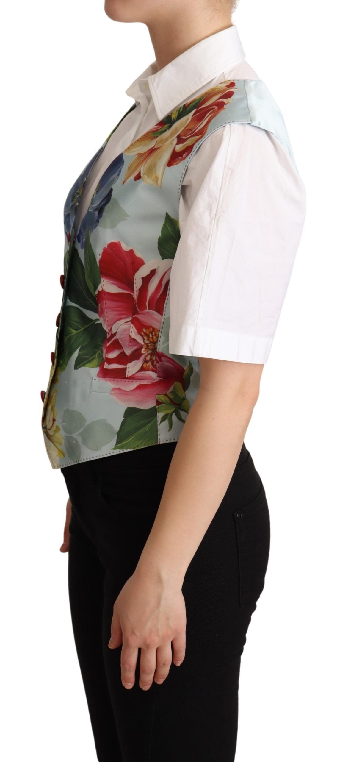 DOLCE & GABBANA paltas