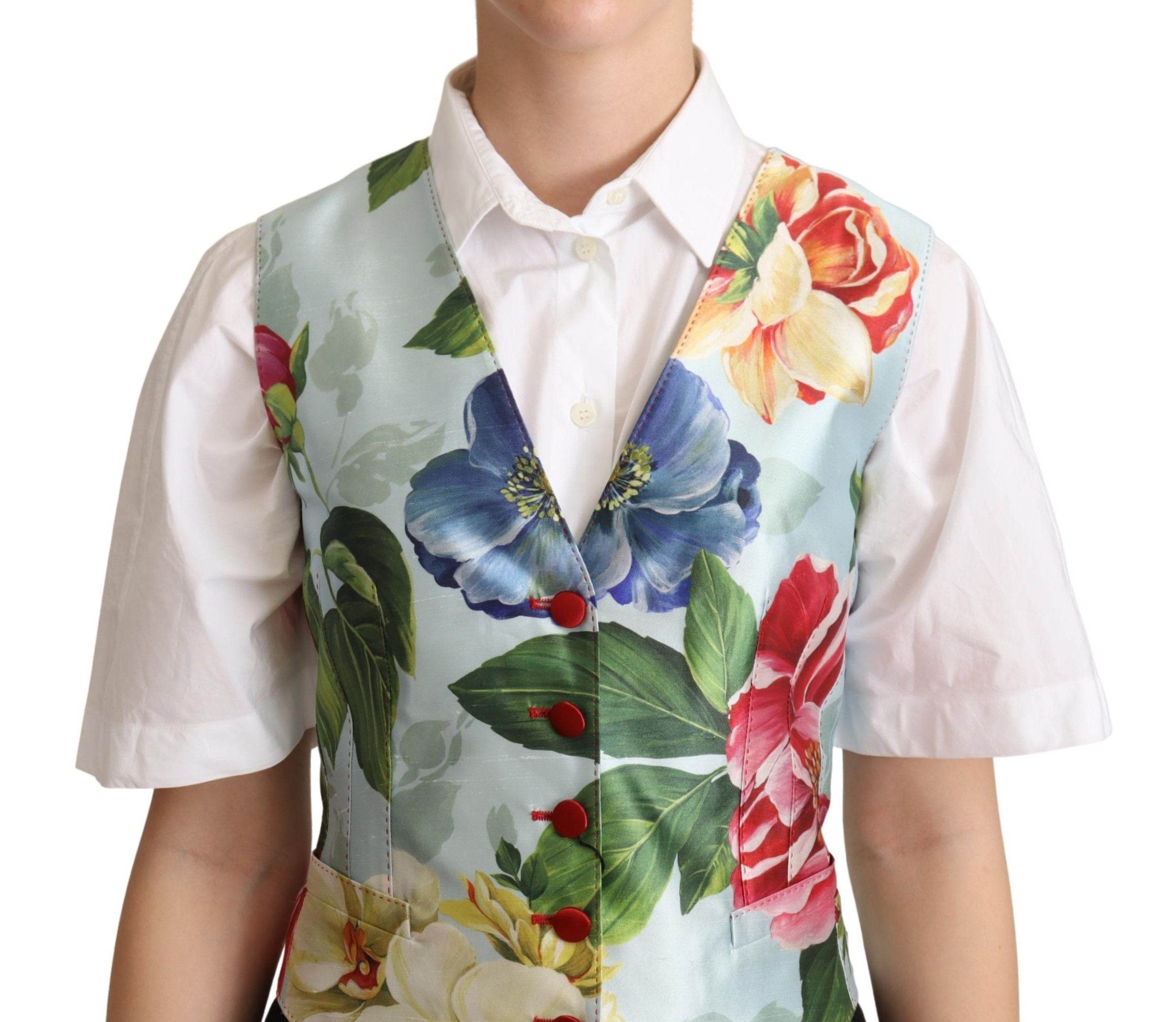 DOLCE & GABBANA paltas
