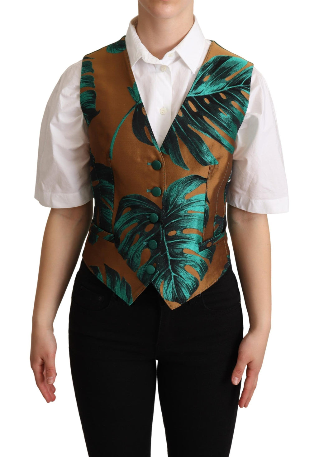 DOLCE & GABBANA paltas