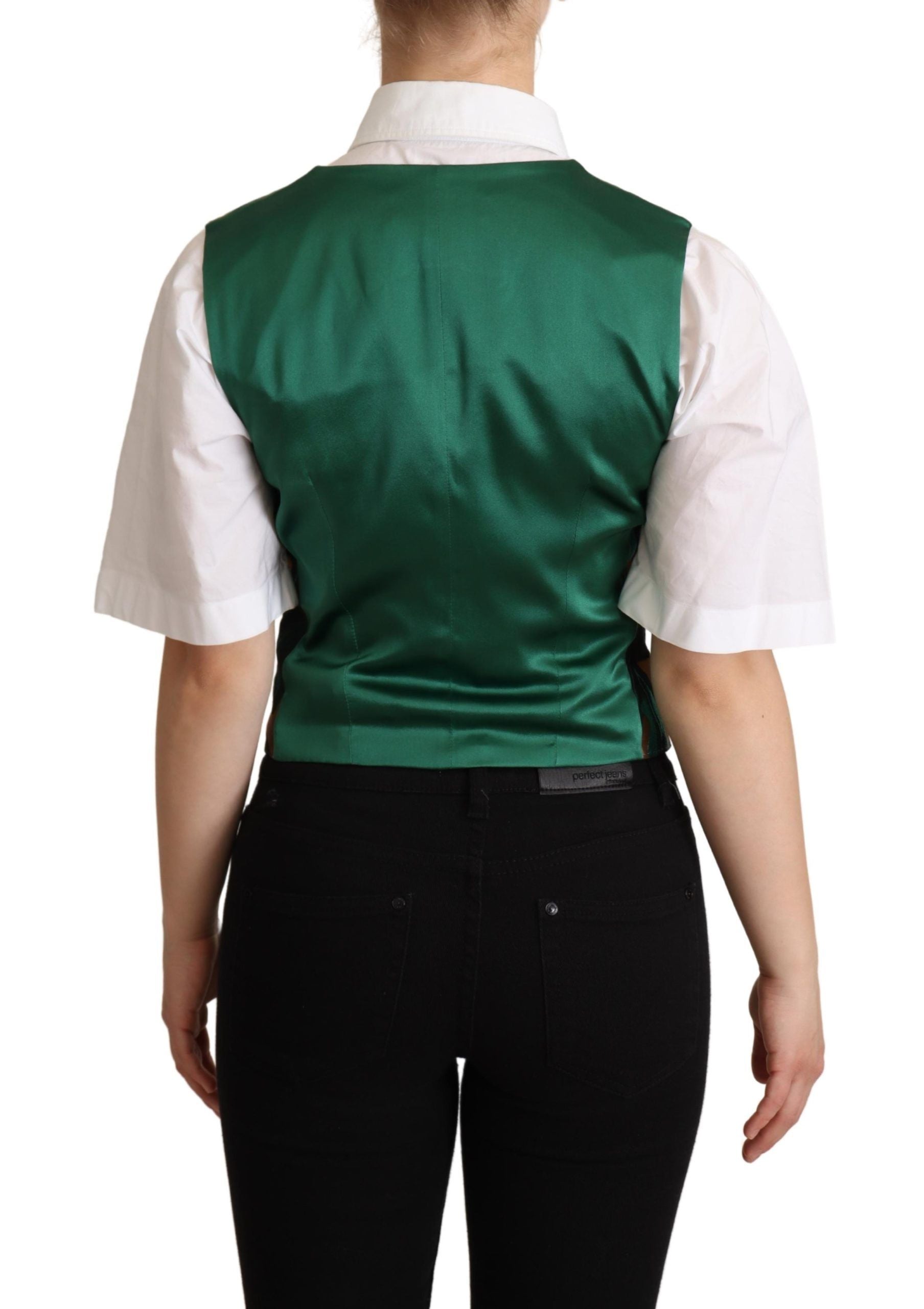 DOLCE & GABBANA paltas