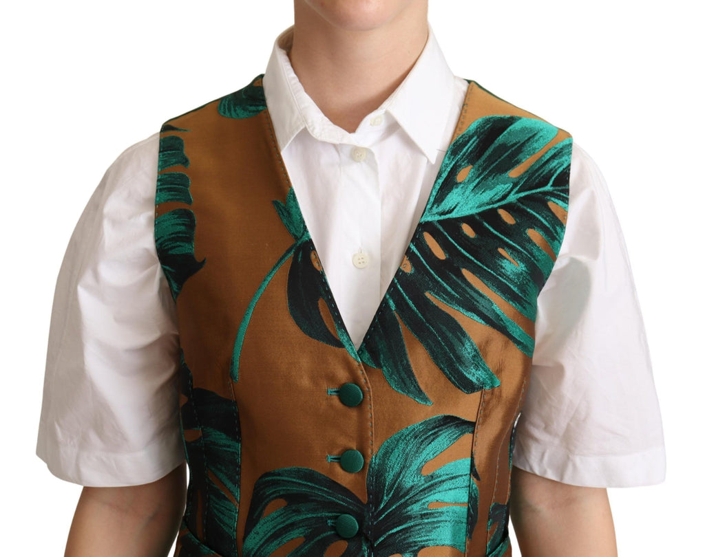 DOLCE & GABBANA paltas