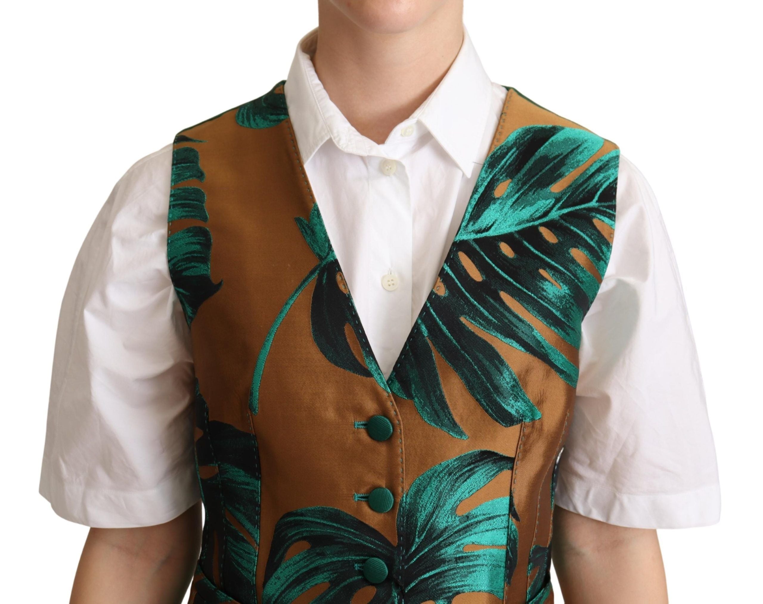 DOLCE & GABBANA paltas