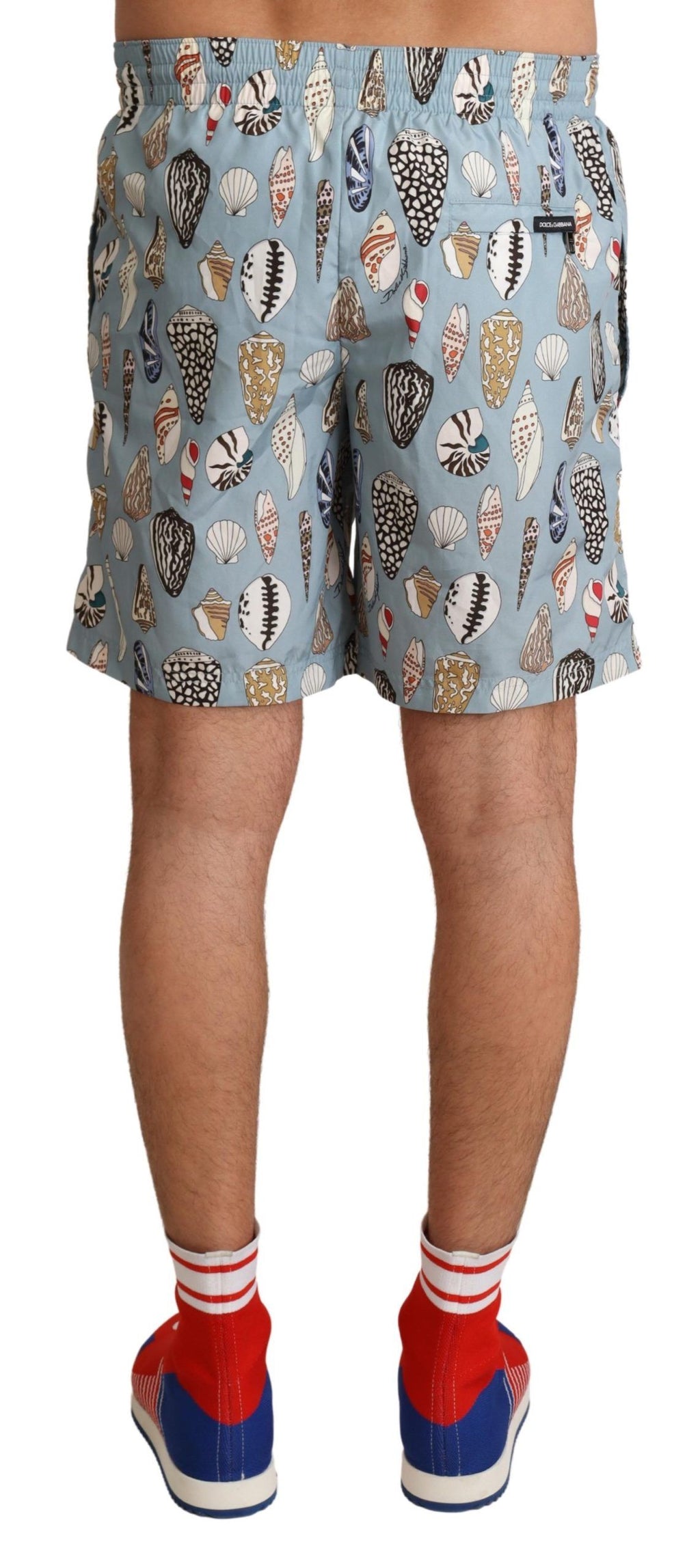 DOLCE & GABBANA maudymosi kostiumėlis