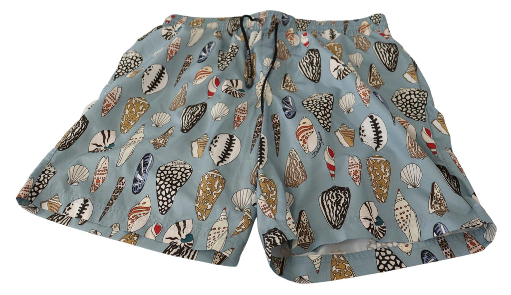DOLCE & GABBANA maudymosi kostiumėlis
