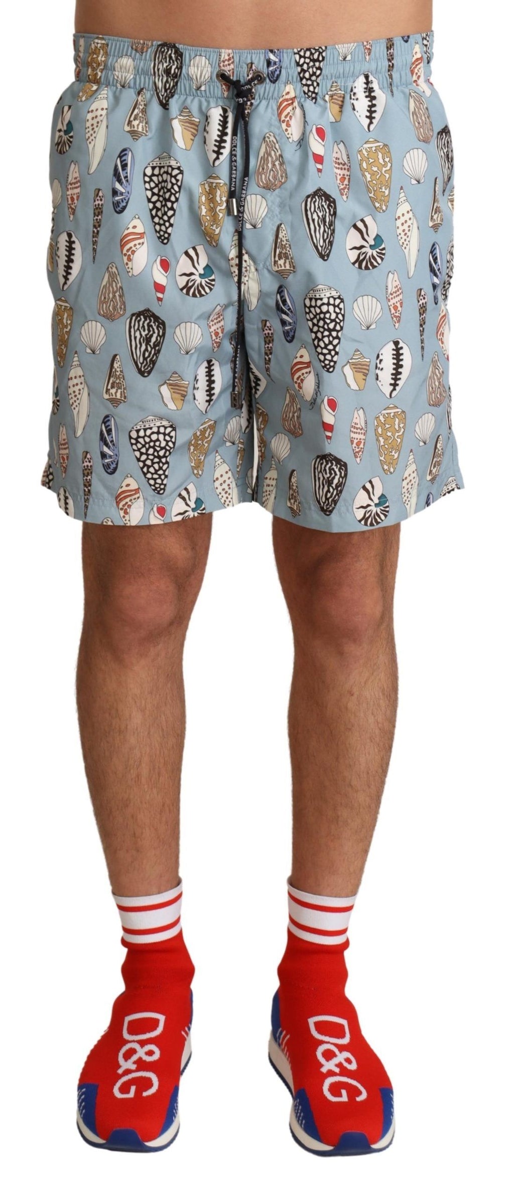DOLCE & GABBANA maudymosi kostiumėlis