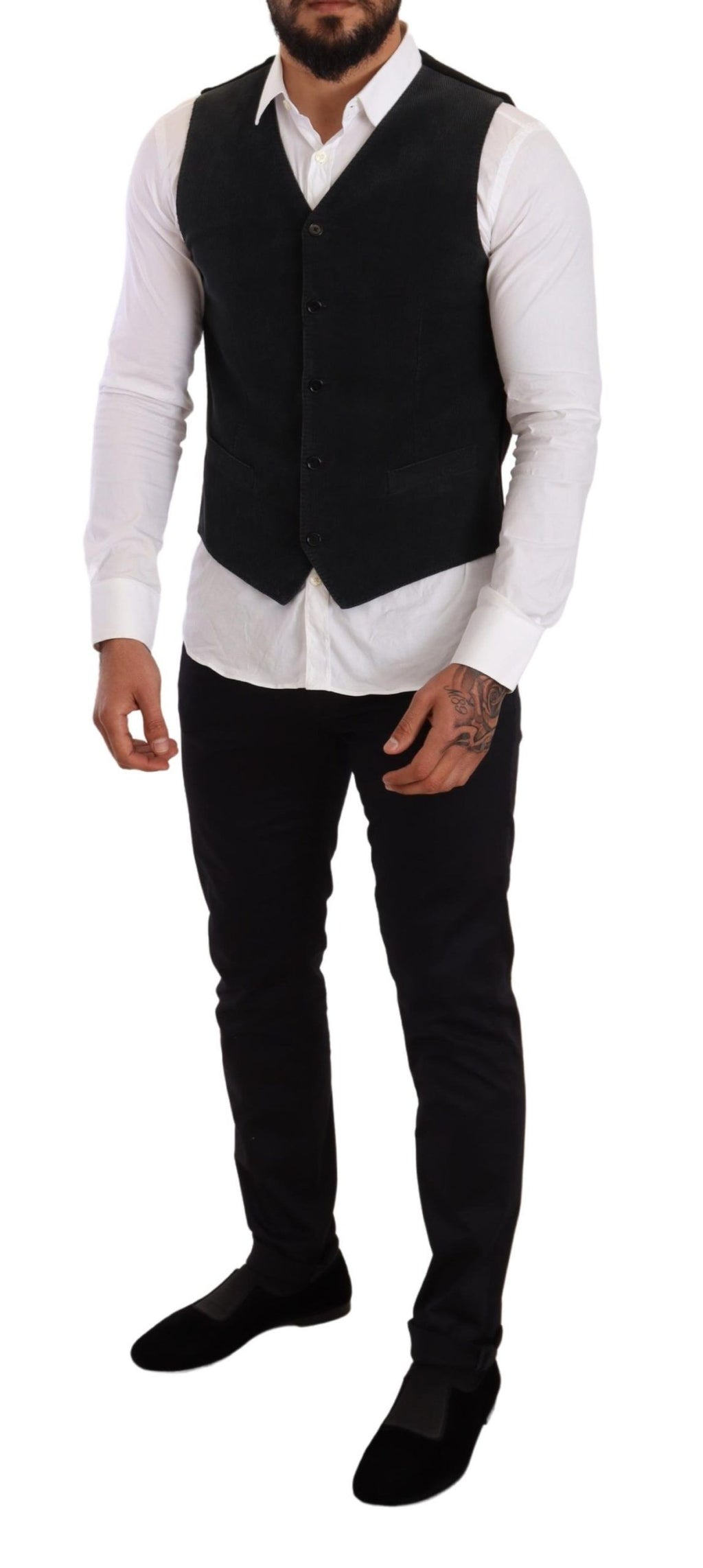 DOLCE & GABBANA paltas