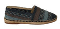 DOLCE & GABBANA espadrilės
