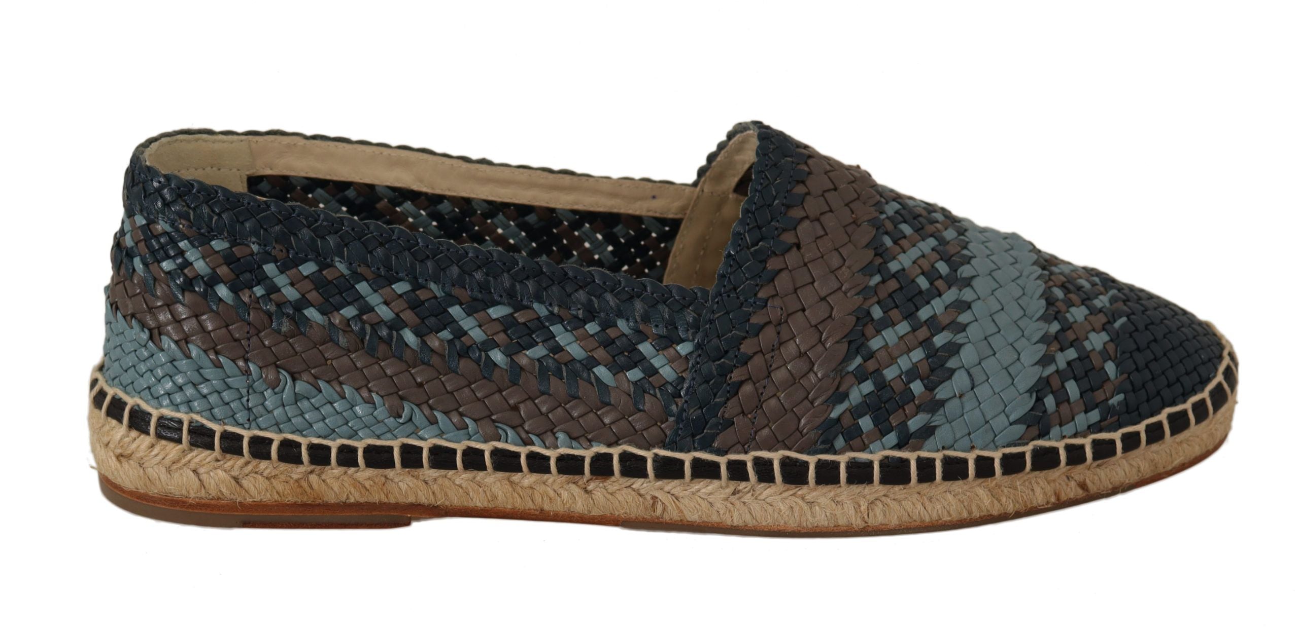 DOLCE & GABBANA espadrilės