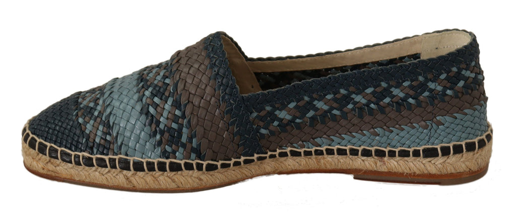 DOLCE & GABBANA espadrilės