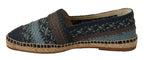 DOLCE & GABBANA espadrilės