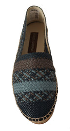 DOLCE & GABBANA espadrilės
