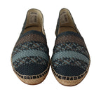 DOLCE & GABBANA espadrilės