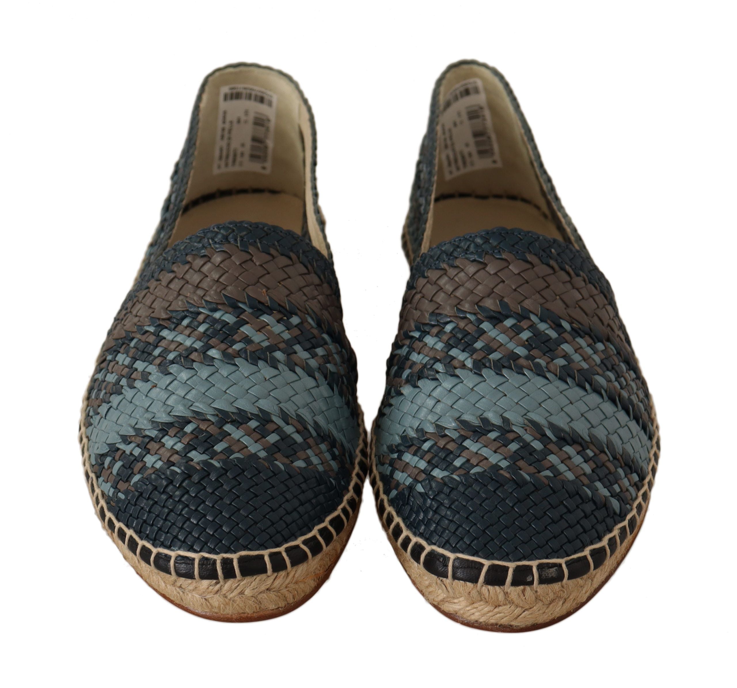 DOLCE & GABBANA espadrilės