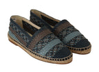 DOLCE & GABBANA espadrilės