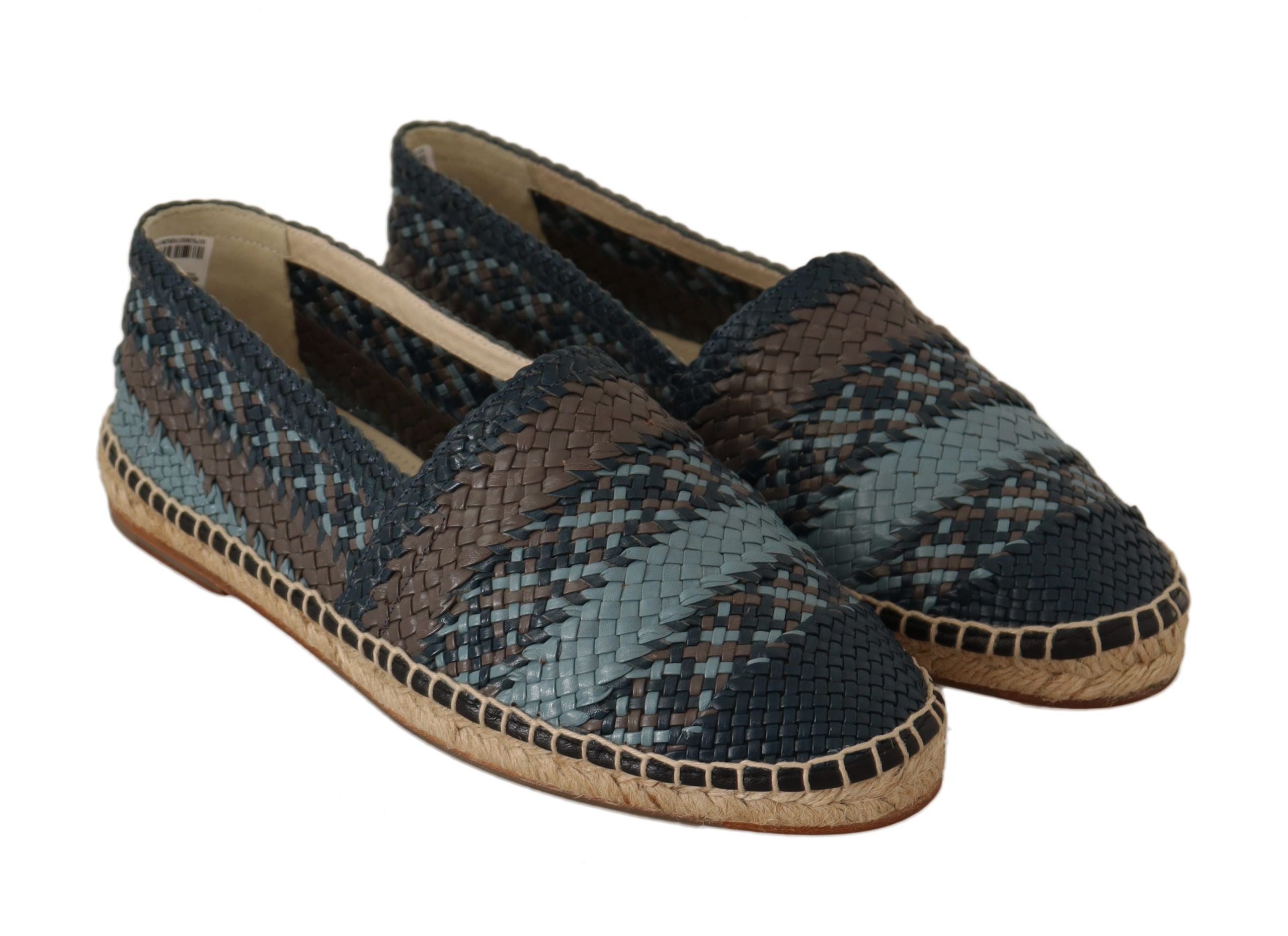 DOLCE & GABBANA espadrilės