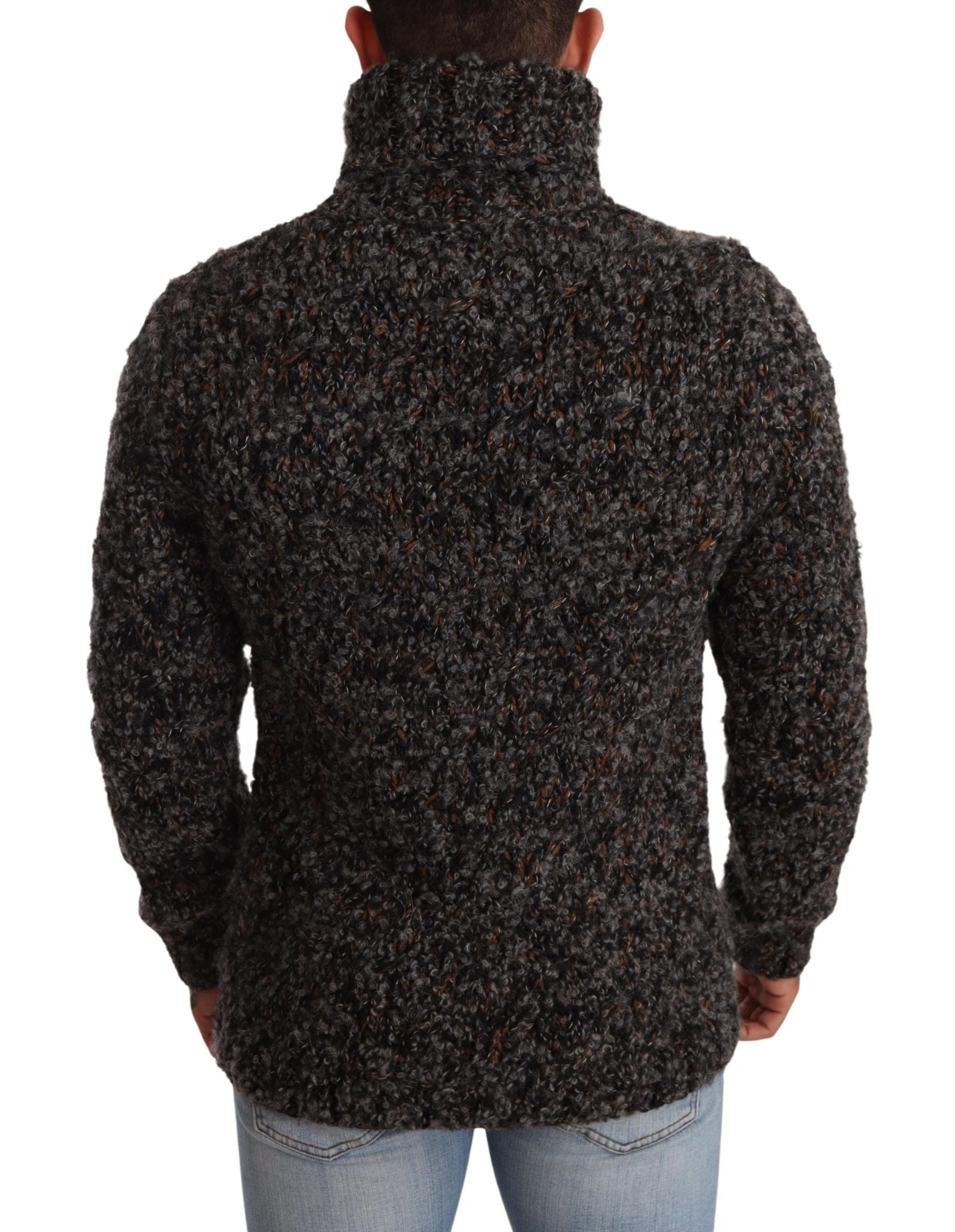 DOLCE & GABBANA megztinis
