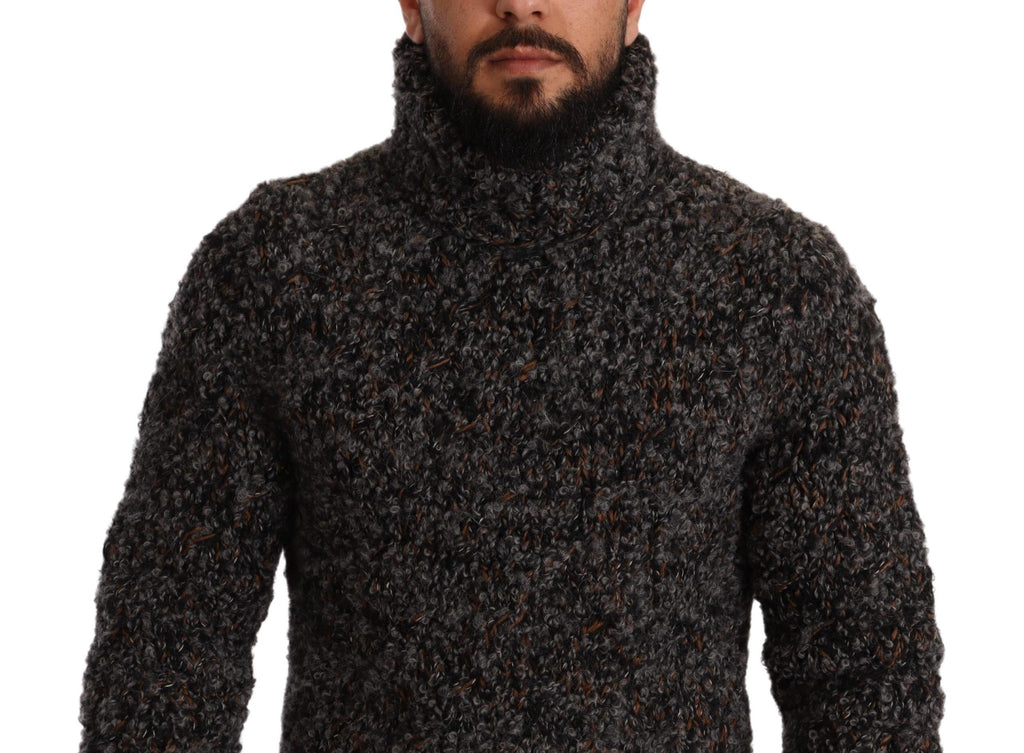 DOLCE & GABBANA megztinis